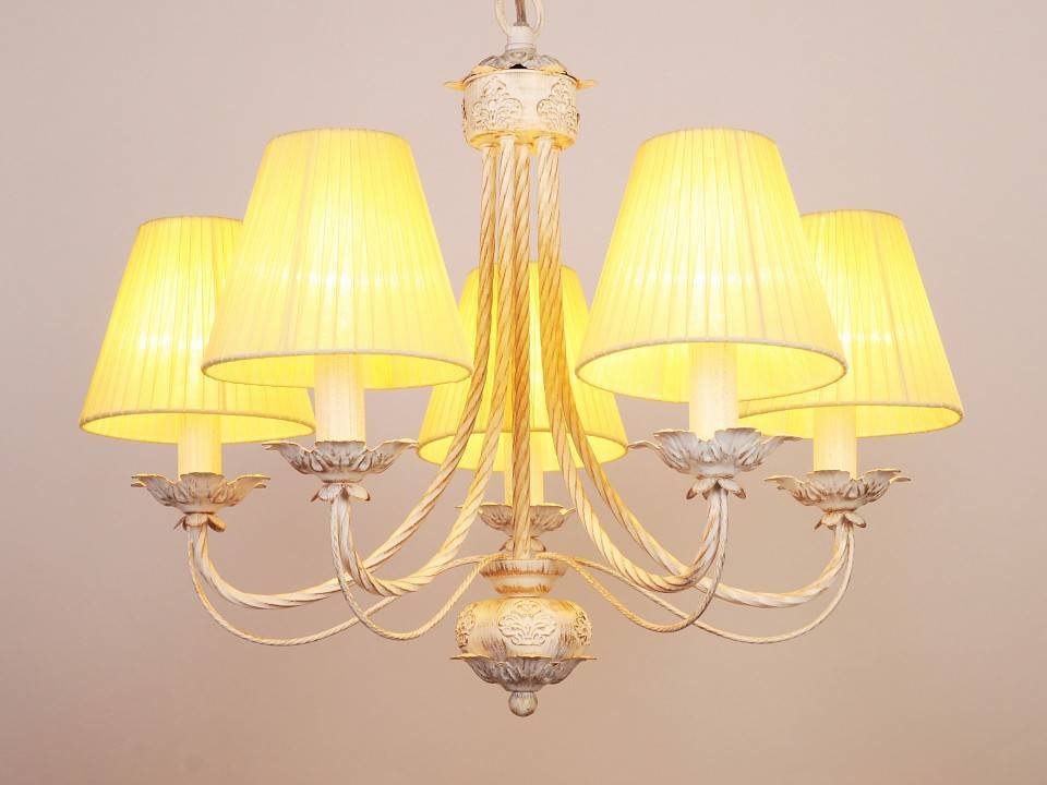 Подвесная люстра Abrasax Jasmin SD830