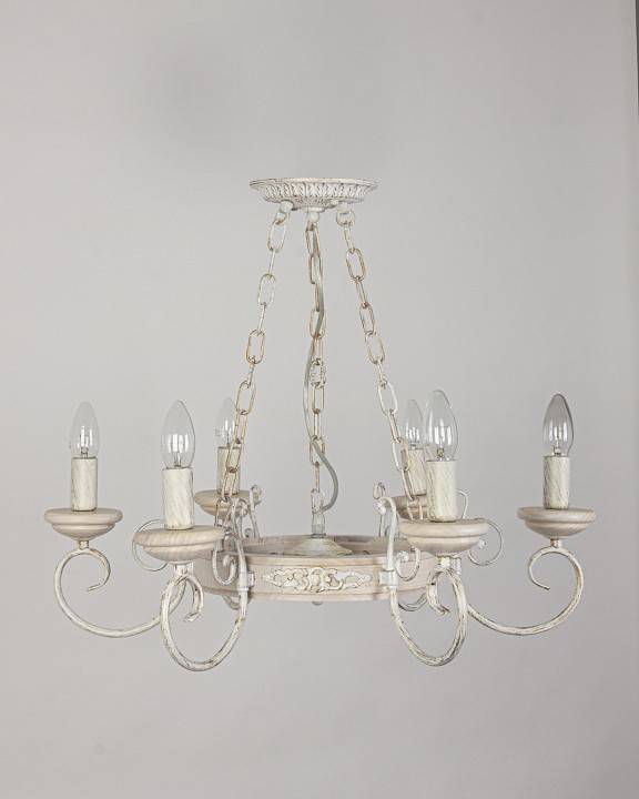 Подвесная люстра Abrasax Annette SD870