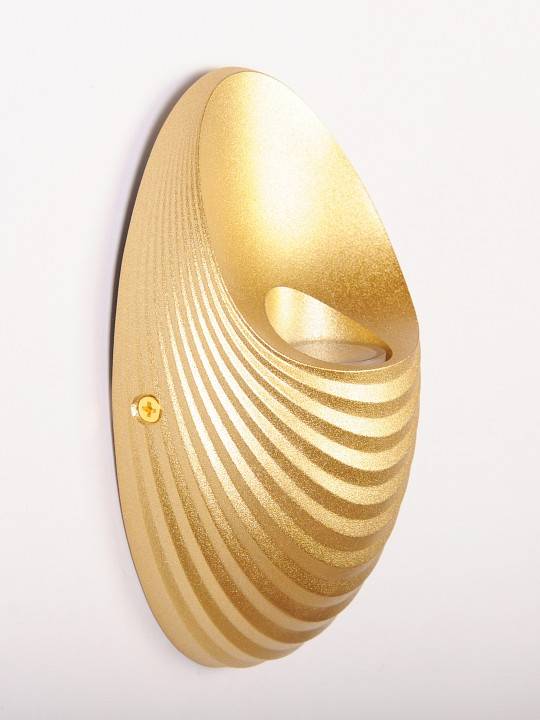 Накладной светильник Abrasax 8902 WB.8902-5GO