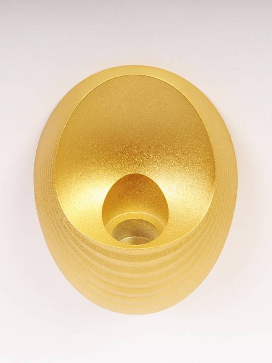 Накладной светильник Abrasax 8902 WB.8902-5GO