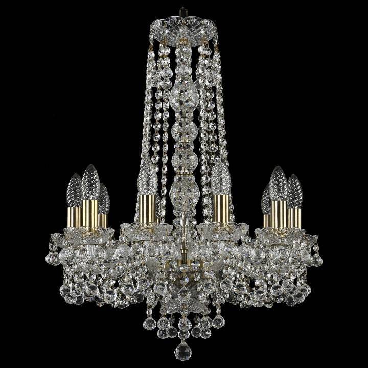 Подвесная люстра Bohemia Art Classic 11.26 11.26.10.165.h-62.Br.B