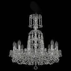 Подвесная люстра Bohemia Art Classic 11.26 11.26.12.200.XL-65.Cr.B