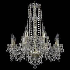 Подвесная люстра Bohemia Art Classic 11.26 11.26.8+4.200.h-66.Gd.B