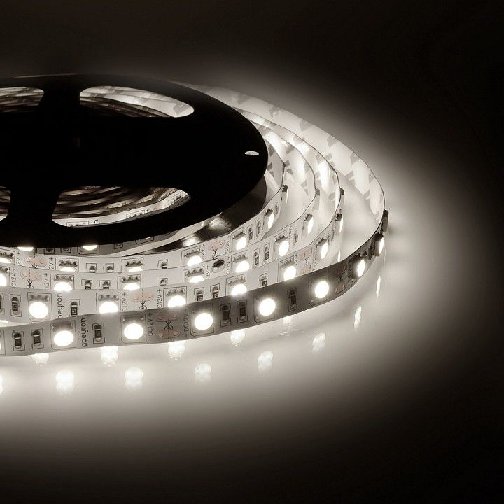 Лента светодиодная Apeyron Electrics  00-129