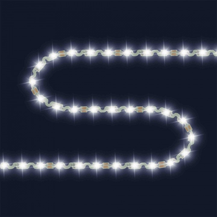 Лента светодиодная Apeyron Electrics  00-132