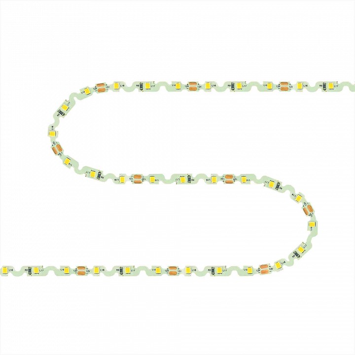 Лента светодиодная Apeyron Electrics  00-132