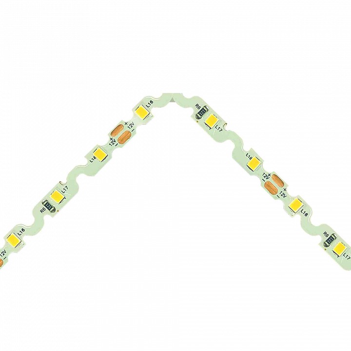 Лента светодиодная Apeyron Electrics  00-132