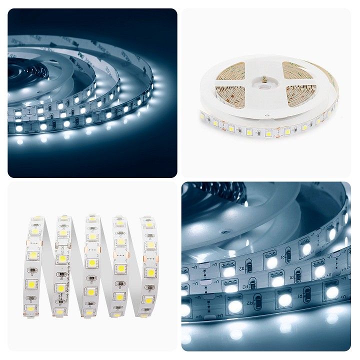 Лента светодиодная Apeyron Electrics  00-15
