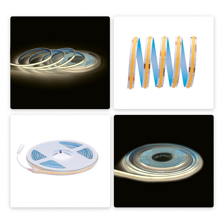 Лента светодиодная Apeyron Electrics  00-390