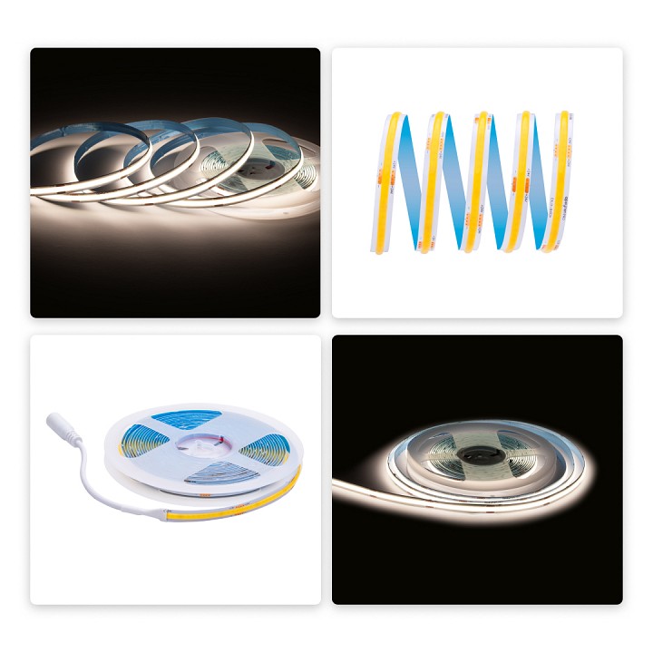 Лента светодиодная Apeyron Electrics  00-481