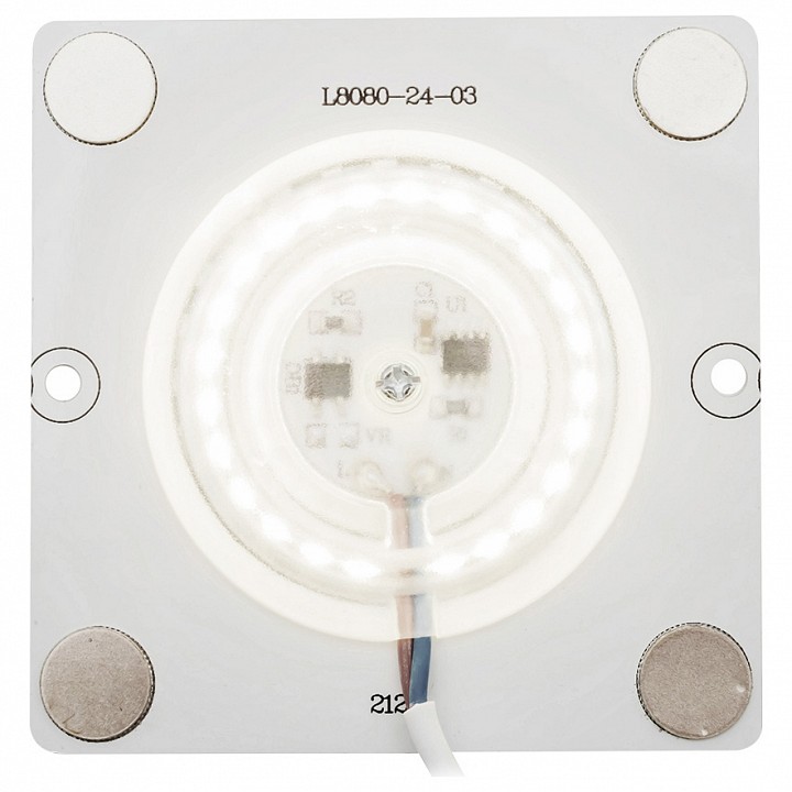 Модуль светодиодный Apeyron Electrics  02-19