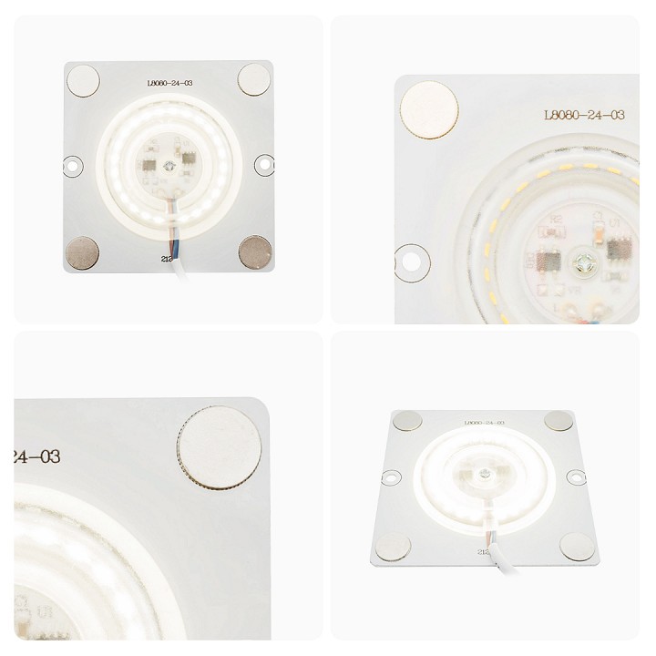 Модуль светодиодный Apeyron Electrics  02-19