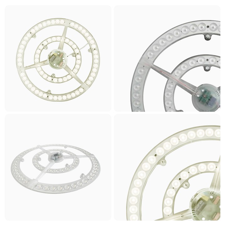 Модуль светодиодный Apeyron Electrics  02-34