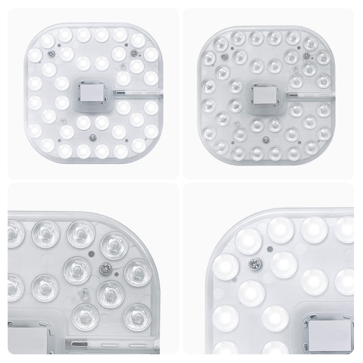 Модуль светодиодный Apeyron Electrics  02-58