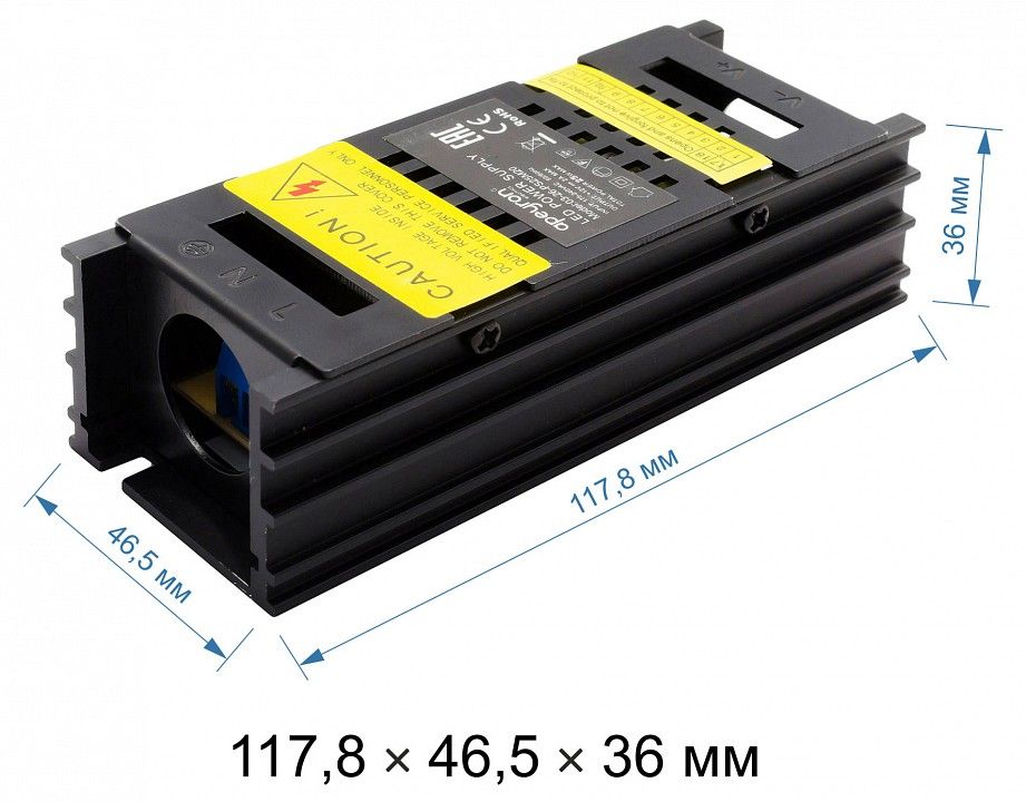 Блок питания Apeyron Electrics  03-26