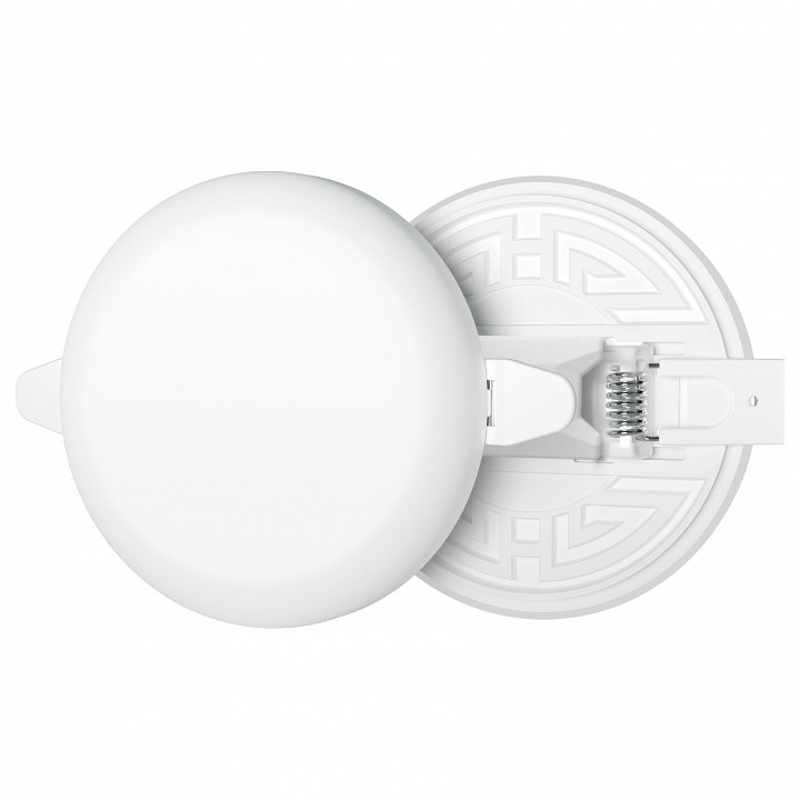 Встраиваемый светильник Apeyron Electrics  06-102