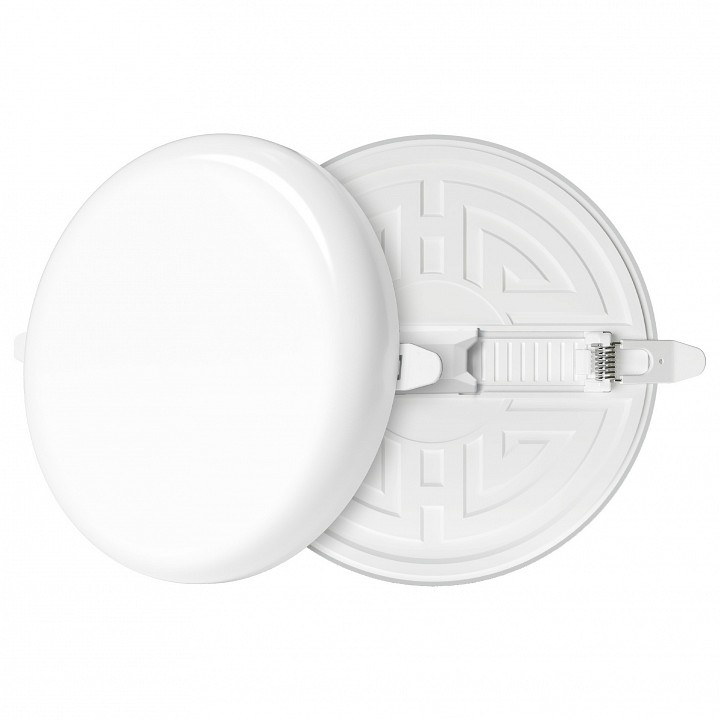 Встраиваемый светильник Apeyron Electrics  06-108