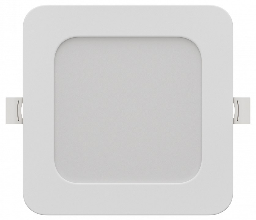 Встраиваемый светильник Apeyron Electrics  06-167