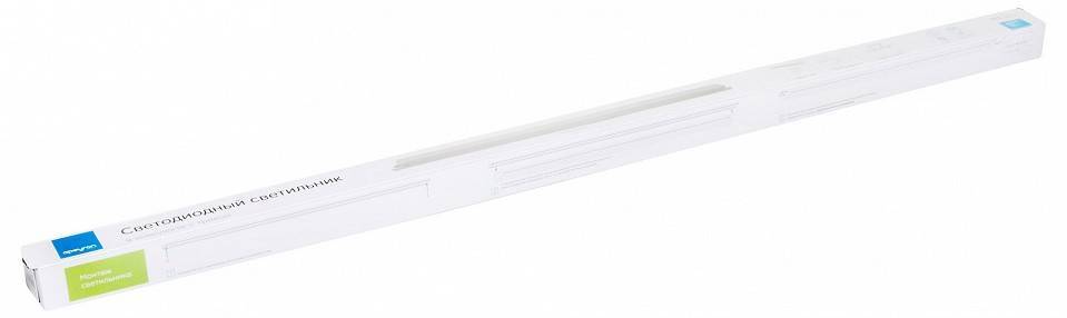 Модульный светильник Apeyron Electrics  07-13