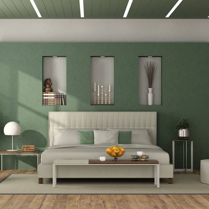 Короб встраиваемый Apeyron Electrics  08-11