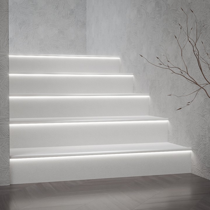 Короб для ступеней Apeyron Electrics  08-65