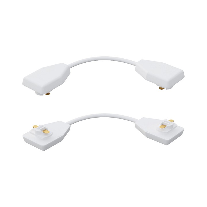 Соединитель гибкий для треков Apeyron Electrics  09-128