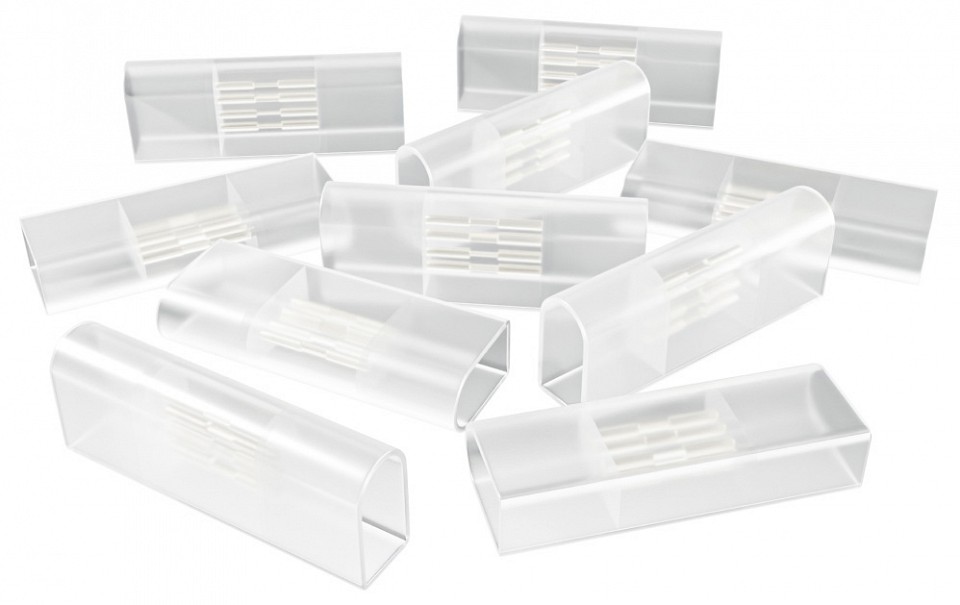 Соединитель лент линейный жесткий Apeyron Electrics  09-152