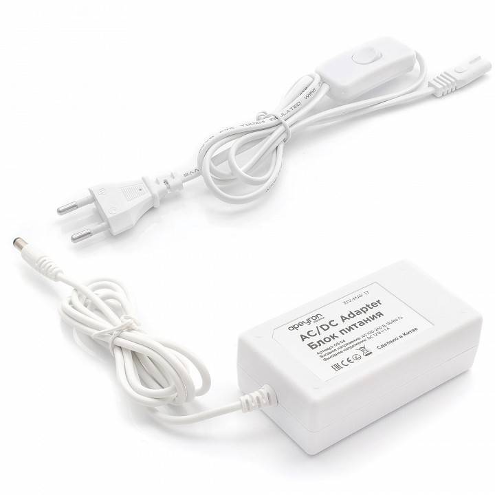 Комплект с лентой светодиодной Apeyron Electrics  10-07