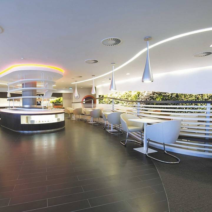 Комплект с лентой светодиодной Apeyron Electrics  10-07