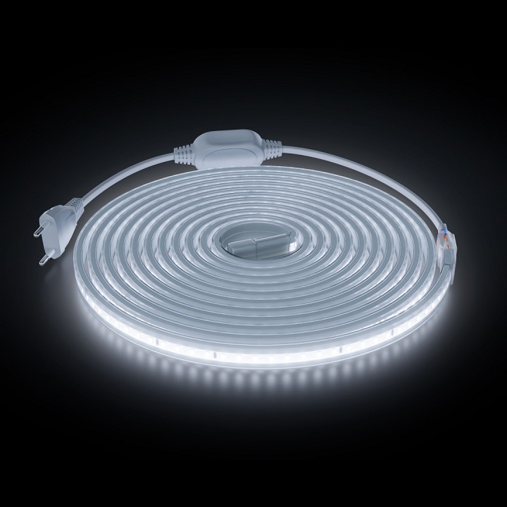 Комплект с лентой светодиодной Apeyron Electrics  10-142