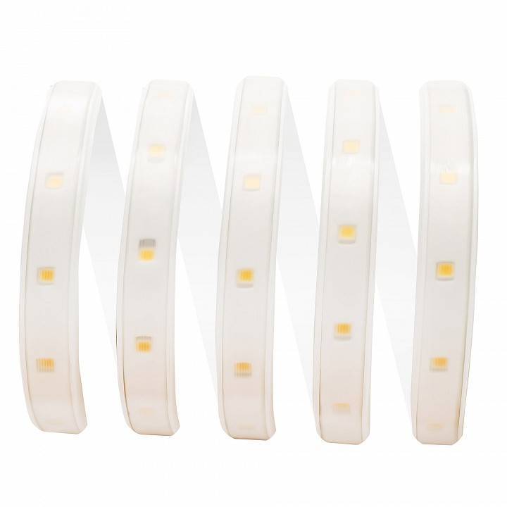 Лента светодиодная Apeyron Electrics Стандарт SMD 2835 10-63