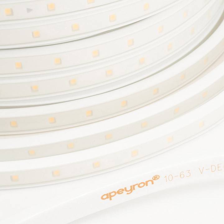 Лента светодиодная Apeyron Electrics Стандарт SMD 2835 10-63