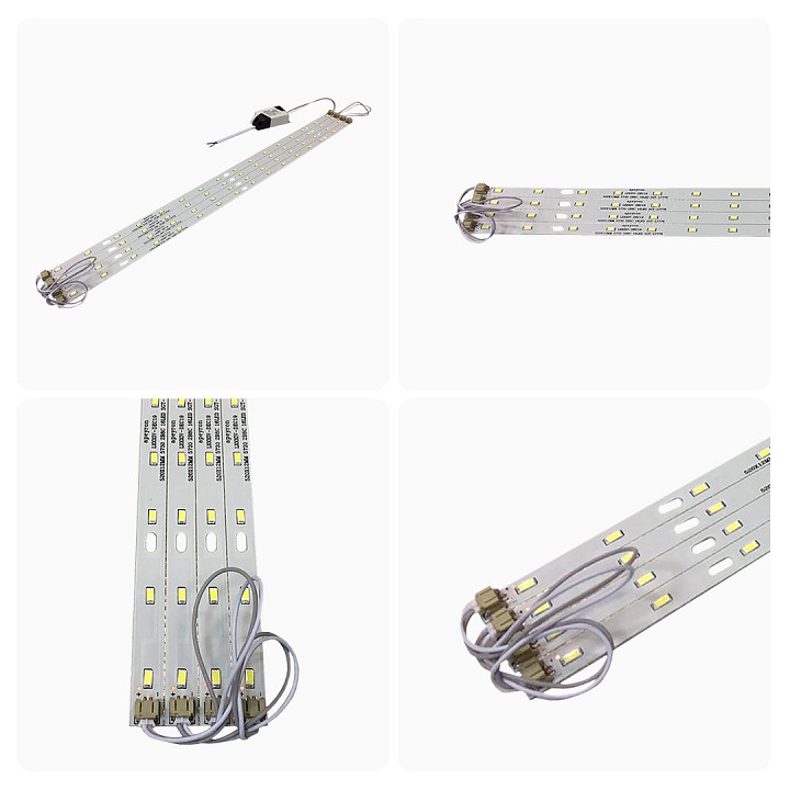 Модуль светодиодный Apeyron Electrics  12-141