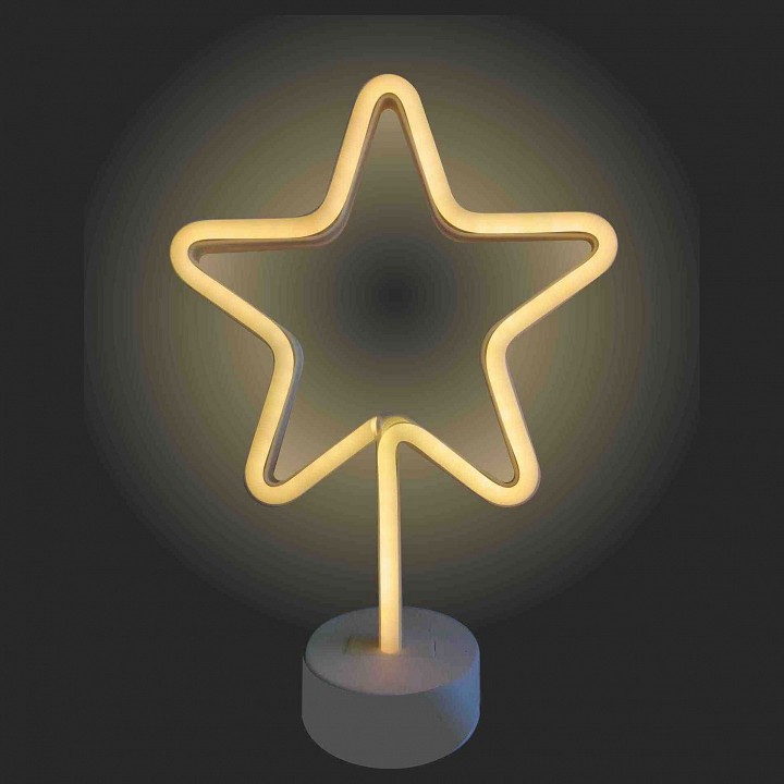 Звезда световая Apeyron Electrics  12-68