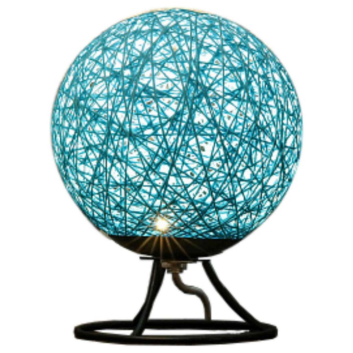 Настольная лампа-ночник Apeyron Electrics  12-80