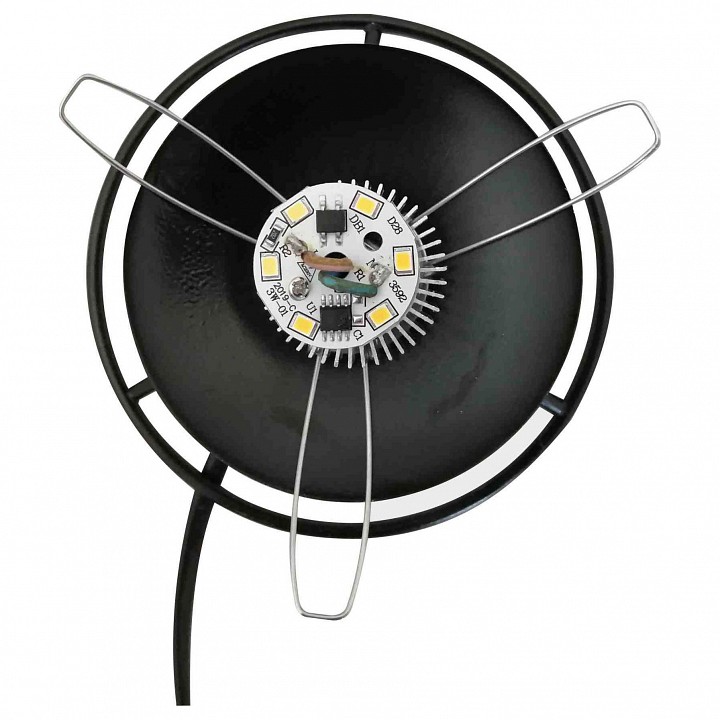 Настольная лампа-ночник Apeyron Electrics  12-80