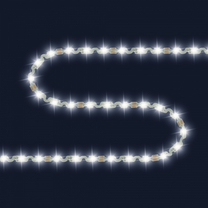 Лента светодиодная Apeyron Electrics  132BL