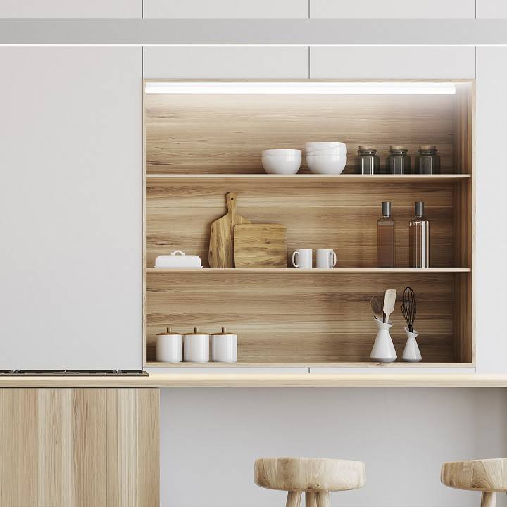 Накладной светильник Apeyron 14-55