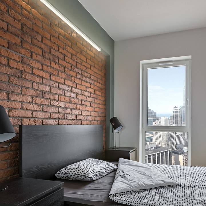 Накладной светильник Apeyron 14-55