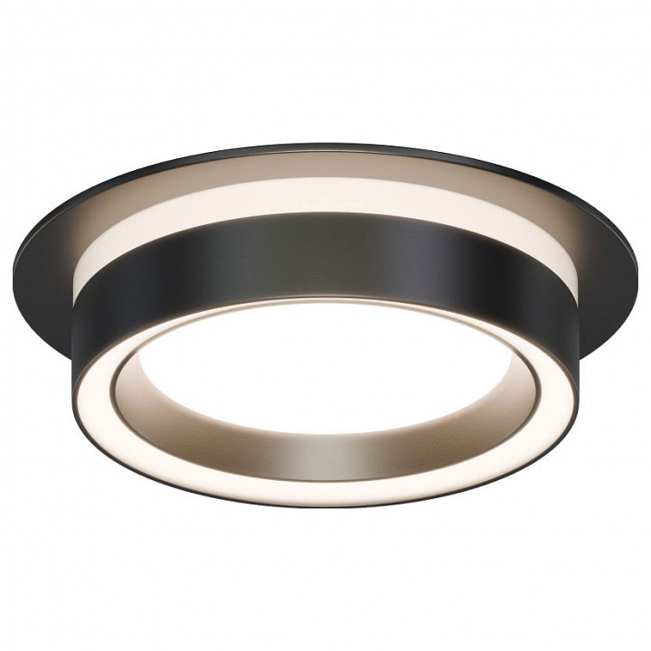 Встраиваемый светильник Apeyron Ray 16-101