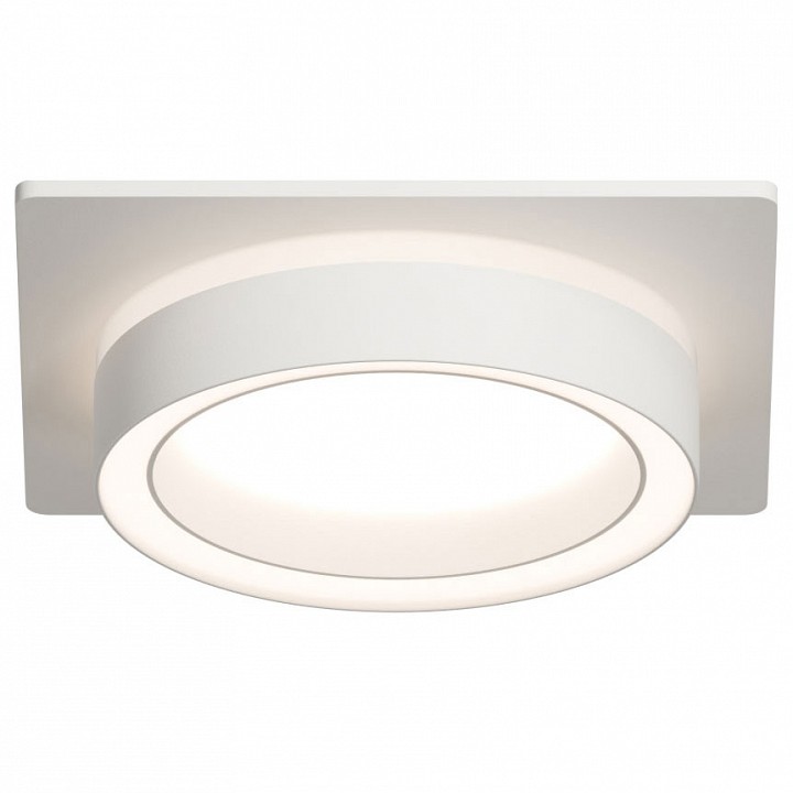 Встраиваемый светильник Apeyron Ray 16-102