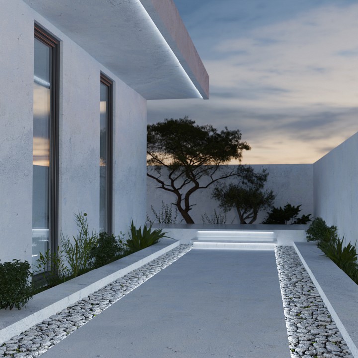 Лента светодиодная Apeyron Electrics  17-56