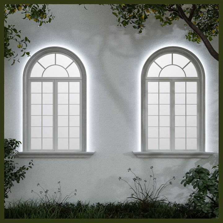 Шнур световой Apeyron Electrics  17-59