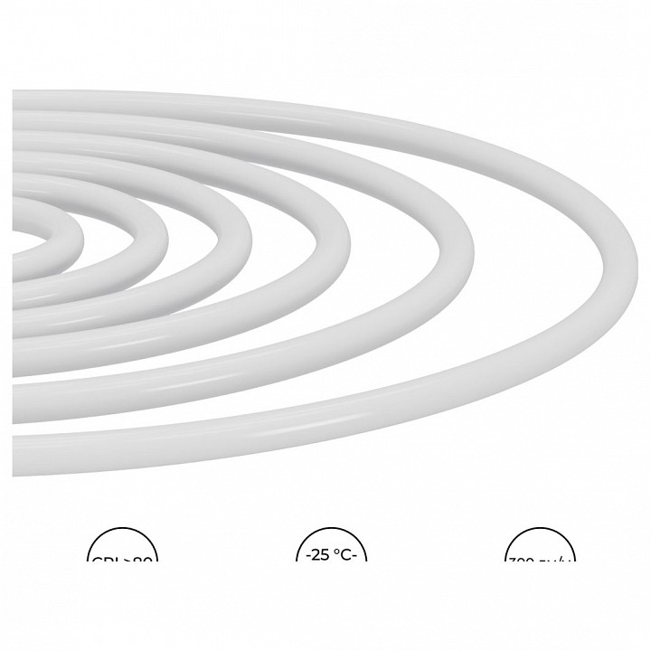 Шнур световой Apeyron Electrics  17-59