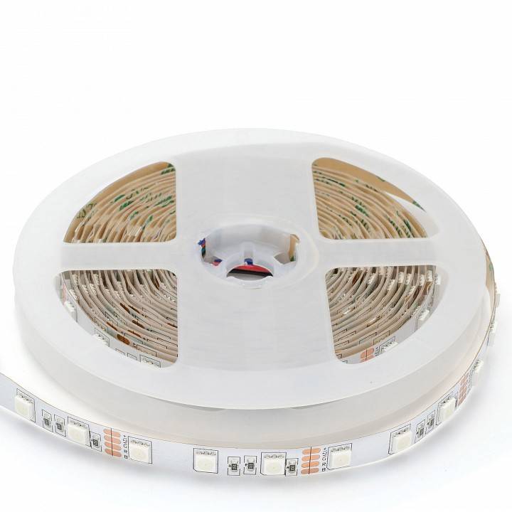 Лента светодиодная Apeyron Electrics Стандарт (в блистере) SMD 5050 17BL