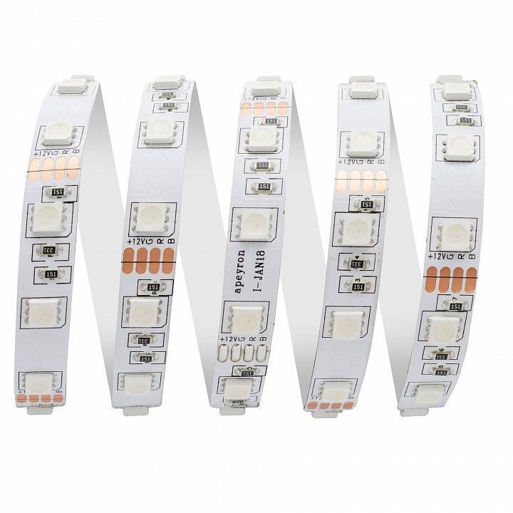 Лента светодиодная Apeyron Electrics Стандарт (в блистере) SMD 5050 17BL