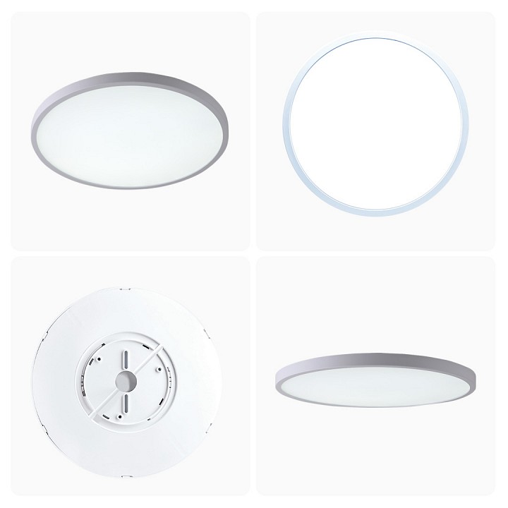 Накладной светильник Apeyron Electrics  18-131