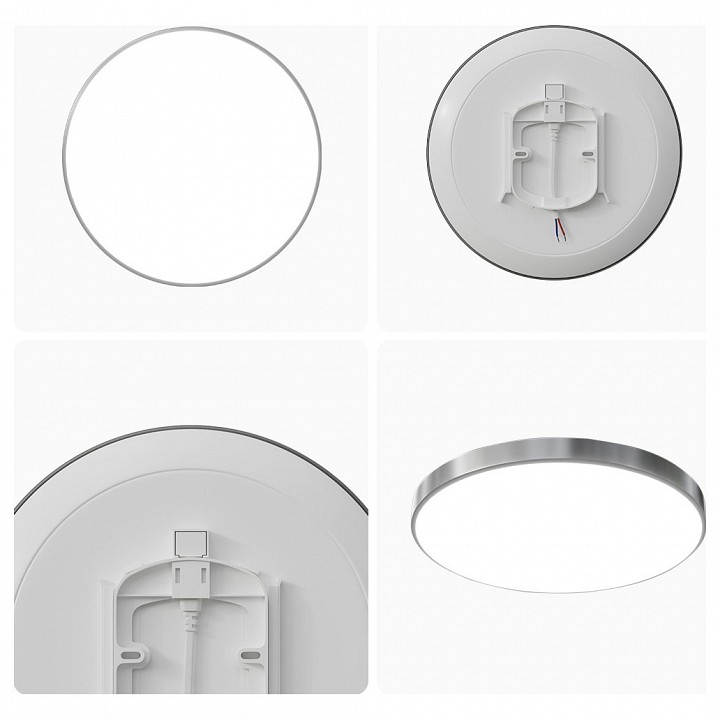 Накладной светильник Apeyron Electrics  18-143