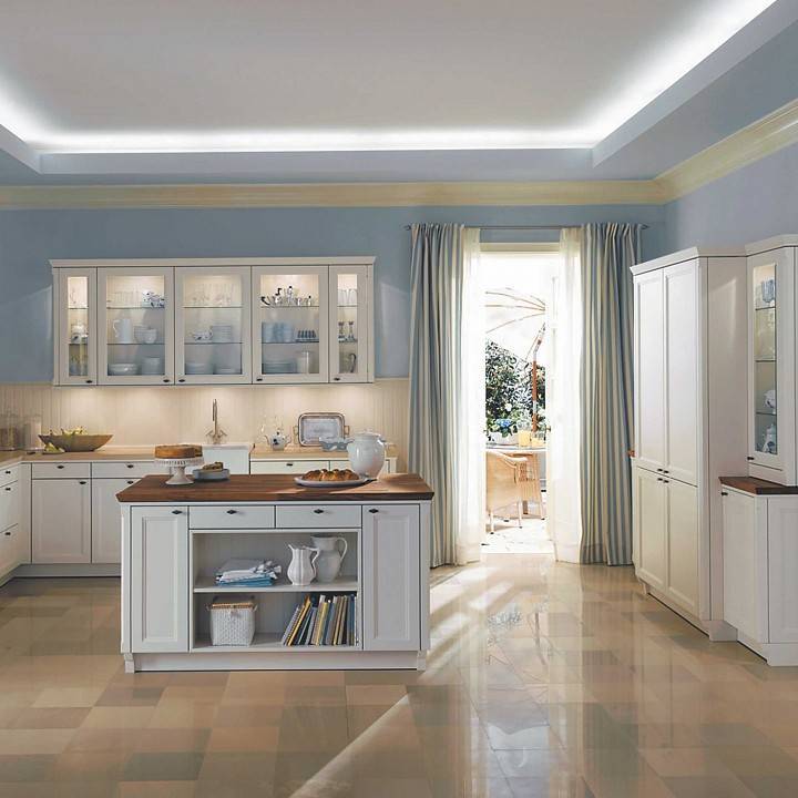 Лента светодиодная Apeyron Electrics Стандарт (в блистере) smd 3528 214BL