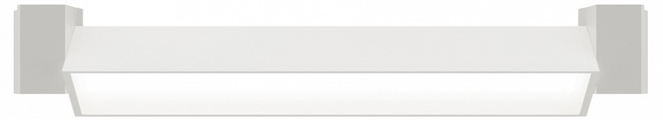 Накладной светильник Apeyron 25-10 LED 12 Вт